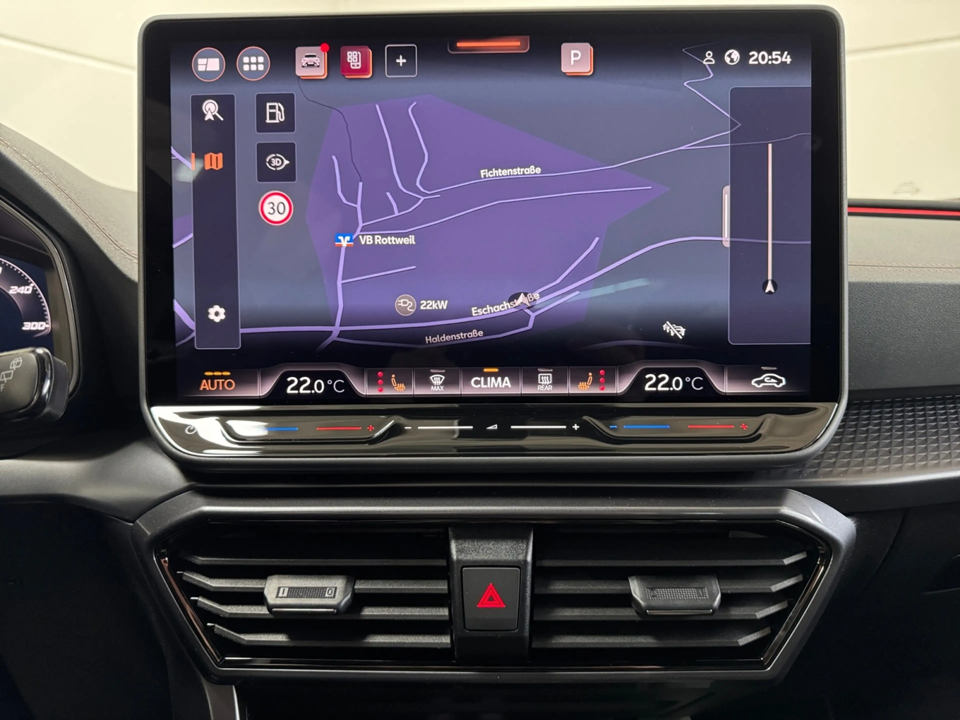 CUPRA Formentor VZ5 VZ5 2.5 TSI 4Drive 360° Pano Extreme — photo 14