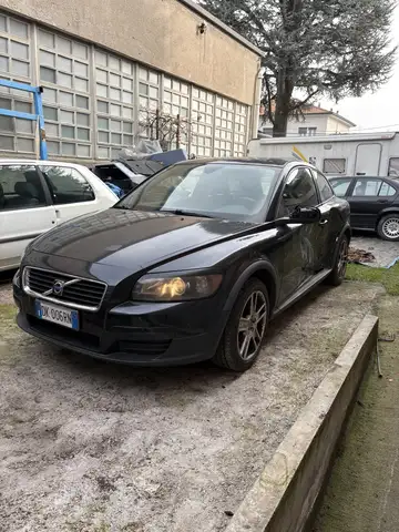Volvo C30