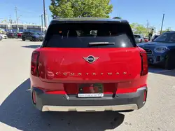 MINI Countryman 2027
