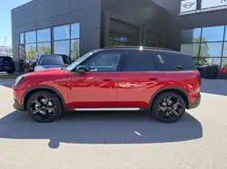 MINI Countryman 2027