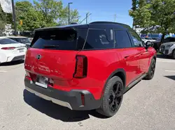MINI Countryman 2027