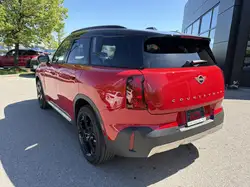 MINI Countryman 2027