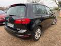 Volkswagen Golf Sportsvan Confortline Business BMT DSG Noir - thumbnail 4