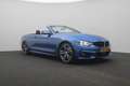 BMW 430 High Exec. Aut, M-Pakket, Nek-verw, Nieuwstaat! Blu/Azzurro - thumbnail 7