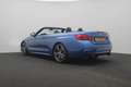 BMW 430 High Exec. Aut, M-Pakket, Nek-verw, Nieuwstaat! Blue - thumbnail 4