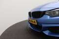 BMW 430 High Exec. Aut, M-Pakket, Nek-verw, Nieuwstaat! Blauw - thumbnail 43