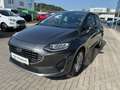 Ford Fiesta TITANIUM *FGS 5 Jahre Grau - thumbnail 3