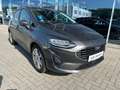 Ford Fiesta TITANIUM *FGS 5 Jahre Grau - thumbnail 2