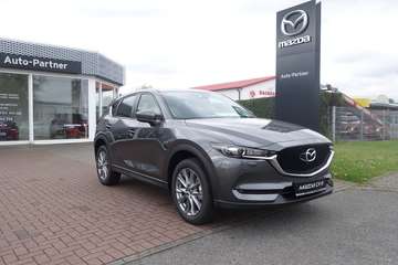 SKYACTIV-G 165 FWD 6GS AL-ADVANTAGE
