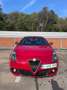 Alfa Romeo Giulietta 1 LADY OWNER / FULL SERVICE HISTORIC Rouge - thumbnail 3