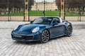 Porsche 991 Targa 4S 3.0i 420 PDK - Night Blue Metallic Bleu - thumbnail 1