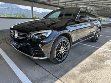 GLC 350 e 4Matic (253.954)