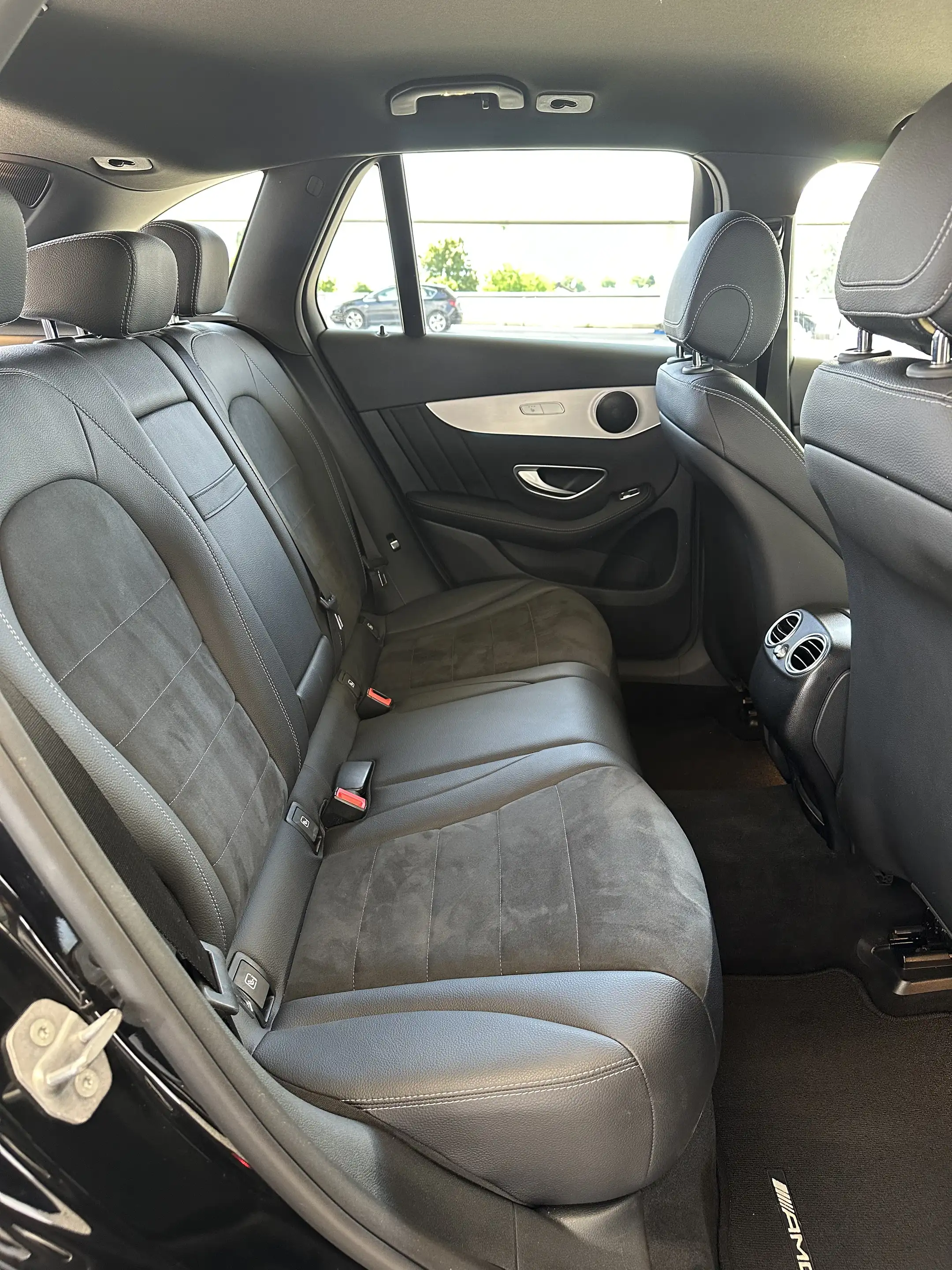Mercedes-Benz GLC 350 GLC 350 e 4Matic (253.954) — photo 11