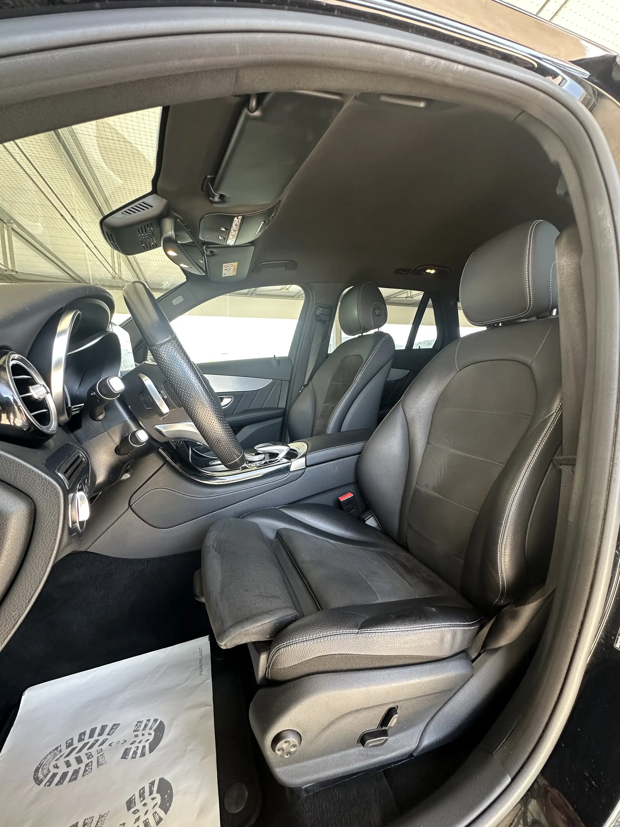 Mercedes-Benz GLC 350 GLC 350 e 4Matic (253.954) — photo 14