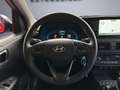 Hyundai i10 1.2 79PS I TREND inkl. KOMFORTPAKET I NAVI I RFK I Rojo - thumbnail 16