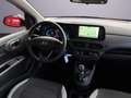 Hyundai i10 1.2 79PS I TREND inkl. KOMFORTPAKET I NAVI I RFK I Rojo - thumbnail 10
