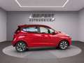Hyundai i10 1.2 79PS I TREND inkl. KOMFORTPAKET I NAVI I RFK I Rojo - thumbnail 6