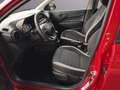Hyundai i10 1.2 79PS I TREND inkl. KOMFORTPAKET I NAVI I RFK I Rojo - thumbnail 9
