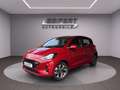 Hyundai i10 1.2 79PS I TREND inkl. KOMFORTPAKET I NAVI I RFK I Rojo - thumbnail 1