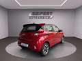 Hyundai i10 1.2 79PS I TREND inkl. KOMFORTPAKET I NAVI I RFK I Rojo - thumbnail 5