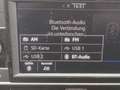 Volkswagen T6.1 Multivan LR*199PS StandHzg AHK Leder LED Noir - thumbnail 13