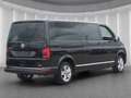 Volkswagen T6.1 Multivan LR*199PS StandHzg AHK Leder LED Schwarz - thumbnail 4