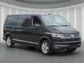 Volkswagen T6.1 Multivan LR*199PS StandHzg AHK Leder LED Noir - thumbnail 19