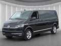 Volkswagen T6.1 Multivan LR*199PS StandHzg AHK Leder LED Schwarz - thumbnail 2