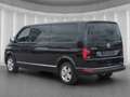 Volkswagen T6.1 Multivan LR*199PS StandHzg AHK Leder LED Noir - thumbnail 20