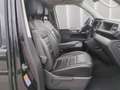 Volkswagen T6.1 Multivan LR*199PS StandHzg AHK Leder LED Noir - thumbnail 8