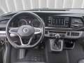 Volkswagen T6.1 Multivan LR*199PS StandHzg AHK Leder LED Schwarz - thumbnail 6