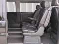 Volkswagen T6.1 Multivan LR*199PS StandHzg AHK Leder LED Noir - thumbnail 9