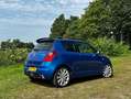 Suzuki Swift Swift 1.6 Sport Albastru - thumbnail 3