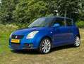 Suzuki Swift Swift 1.6 Sport Albastru - thumbnail 5