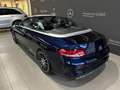 Mercedes-Benz C 200 Cabrio AMG Line DOS 8103 Bleu - thumbnail 29