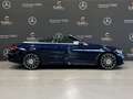 Mercedes-Benz C 200 Cabrio AMG Line DOS 8103 Bleu - thumbnail 4