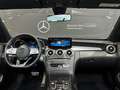 Mercedes-Benz C 200 Cabrio AMG Line DOS 8103 Bleu - thumbnail 12