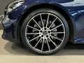 Mercedes-Benz C 200 Cabrio AMG Line DOS 8103 Bleu - thumbnail 10