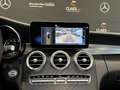 Mercedes-Benz C 200 Cabrio AMG Line DOS 8103 Bleu - thumbnail 18