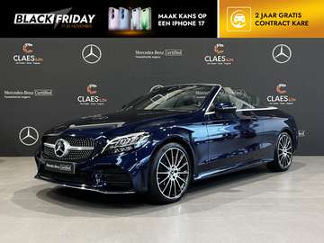 Cabrio AMG Line DOS 8103