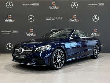 Cabrio AMG Line DOS 8103