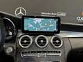 Mercedes-Benz C 200 Cabrio AMG Line DOS 8103 Bleu - thumbnail 15