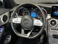 Mercedes-Benz C 200 Cabrio AMG Line DOS 8103 Bleu - thumbnail 13