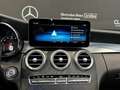 Mercedes-Benz C 200 Cabrio AMG Line DOS 8103 Bleu - thumbnail 17