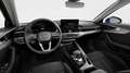 Audi A4 Avant S Line (AHK.NAVI.PDC PLUS.MATRIX LED.SHZ v+h Bleu - thumbnail 4