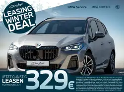 Bmw 218 218d Active Tourer M Sport AHK PANO ACC HuD 360°
