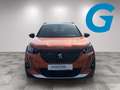 Peugeot 2008 GT BHDI110 Orange - thumbnail 17