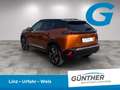 Peugeot 2008 GT BHDI110 Orange - thumbnail 4