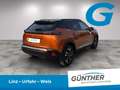 Peugeot 2008 GT BHDI110 Orange - thumbnail 3