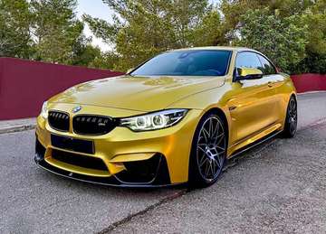 M4 Cabrio